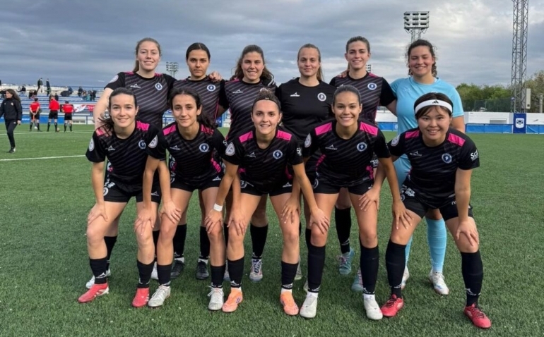 El Zaragoza CFF empata sin goles ante el Rayo y se jugará el ascenso en las dos últimas jornadas