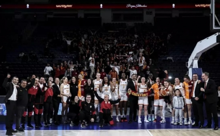 El Casademont Zaragoza ya tiene rival, fecha y hora para su primera semifinal de la Euroliga