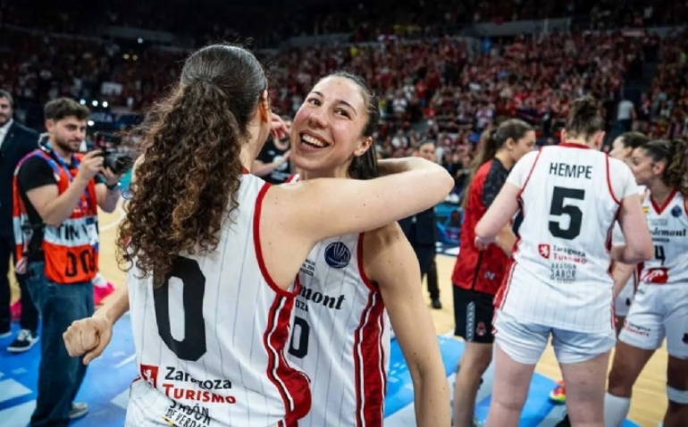 Una afición que vale un oro: la Marea Roja vuelve a demostrar que es única en Europa
