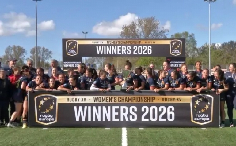 Las Leonas ya son 12+1 veces campeonas de Europa