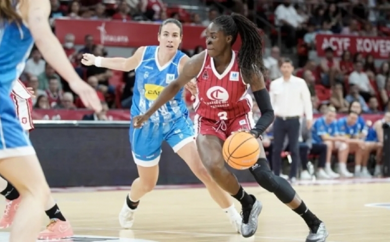 Resumen del partido Casademont Zaragoza-Cadí La Seu: resultado y máximas anotadoras