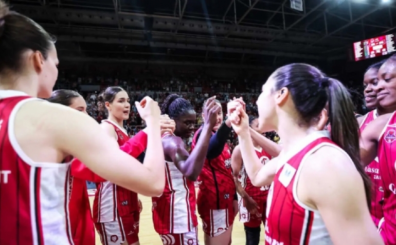 Así serán los playoffs de Casademont Zaragoza en su lucha por la Liga Endesa: equipos, cuadro y fechas