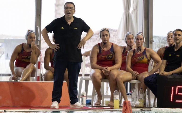 Las Guerreras parten hacia la World Cup con tres novedades