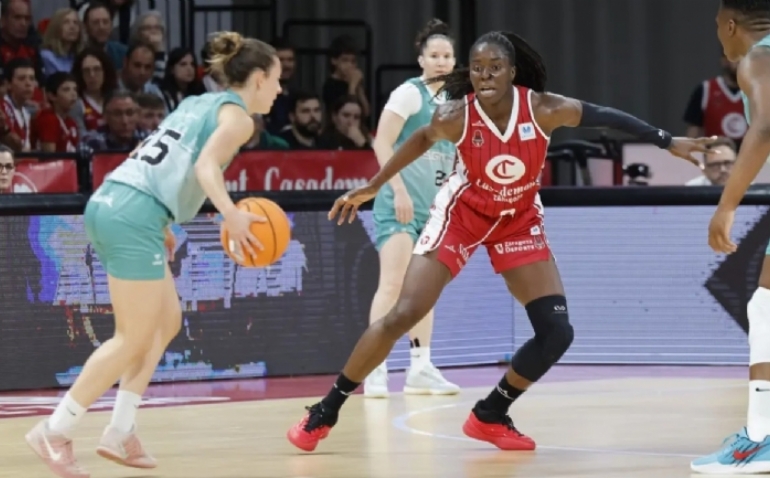 Resumen del Casademont Zaragoza-Estepona: resultado y máximas anotadoras