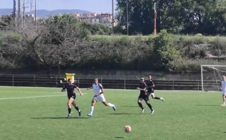El Zaragoza CFF cierra un gran año tras caer eliminado en el 'play off' de ascenso
