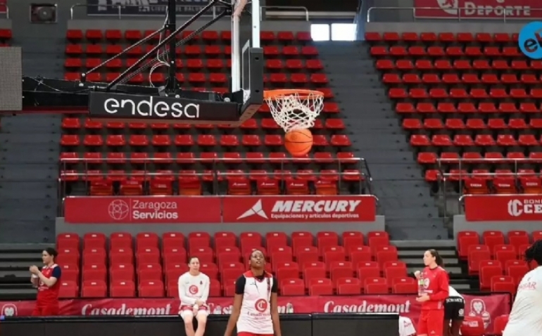 La previa del Casademont Zaragoza-Valencia Basket: Queremos un final de película