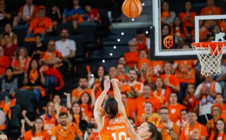 La crónica del Valencia Basket-Casademont Zaragoza: ¡llorad porque ha sido injusto y cruel!