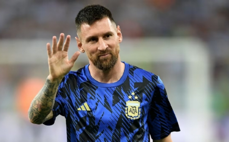 Messi apuesta por el fútbol femenino