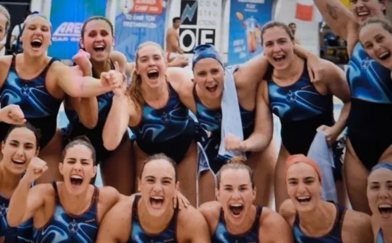 Mataró y Sant Andreu jugarán la Final Four de la Champions femenina