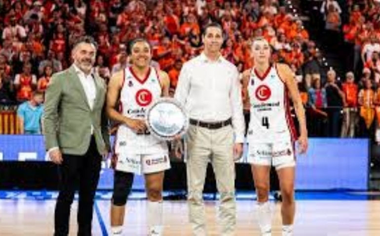 Así ha sido la temporada del Casademont Zaragoza: con la miel en los labios en un precioso e inolvidable viaje