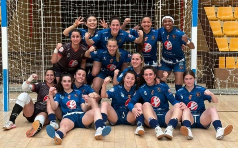 Termina la liga regular: Wanapix Aldelís y Entrerríos ya piensan en el playoff mientras Avenida Alagón descenderá