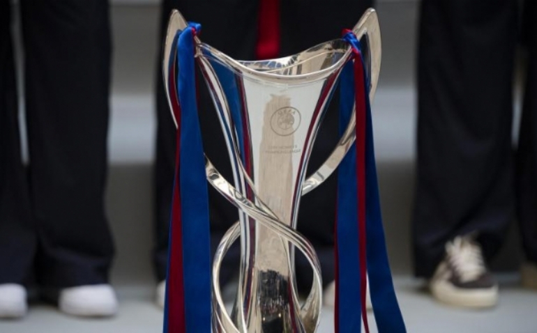 Horario y dónde ver la final de la Champions Femenina entre el Barça y el Lyonnes