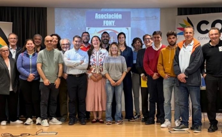 Aragón lanza oficina para combatir el acoso en el deporte con apoyo profesional