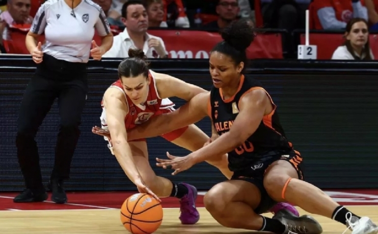 La FEB quiere introducir el Instant Replay en la Liga Femenina Endesa, aunque solo en “momentos concretos”