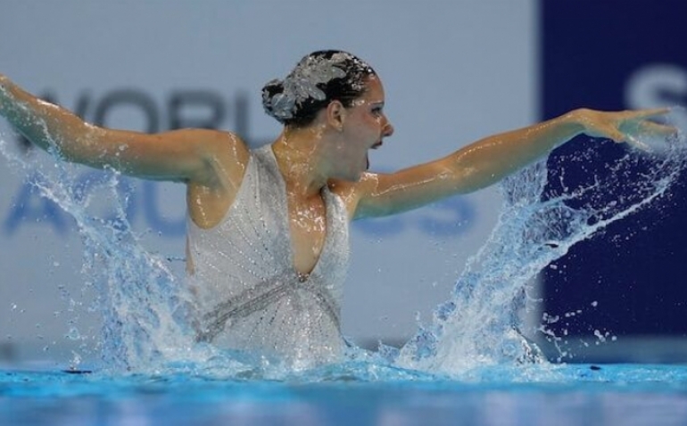 España brilló con ‘Locura’ en equipo técnico e Iris Tió sumó su cuarto oro en la Copa del Mundo