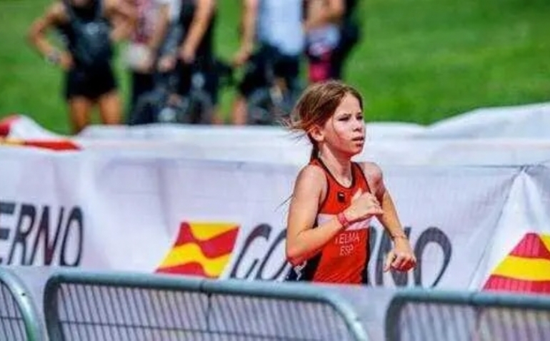 Más de 200 triatletas tomarán Vadorrey en el VIII Triatlón de Zaragoza