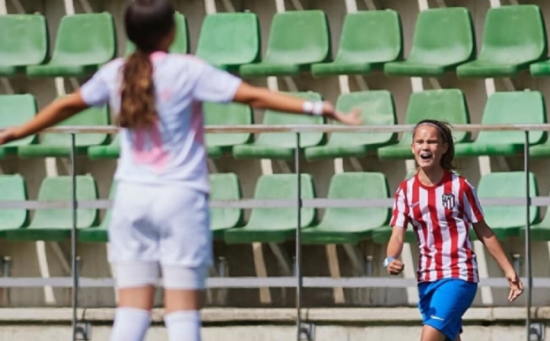 “El deporte femenino no es una moda, ha crecido un 340% en cuatro años”