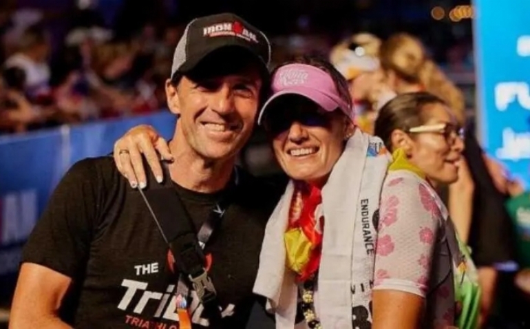 Tamara Vázquez regresa a Kona: Hawaii vuelve a llamar a una referente del triatlón aragonés