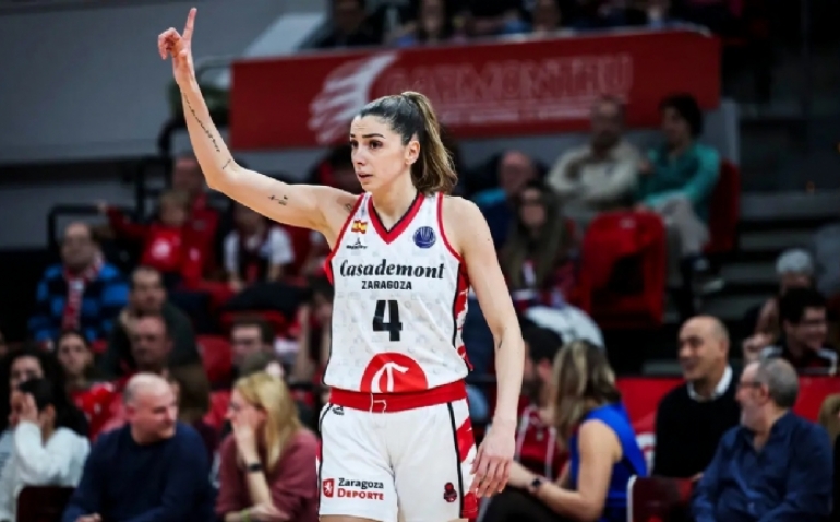 Así han quedado repartidos los bombos de la Euroliga con Casademont Zaragoza como cabeza de serie