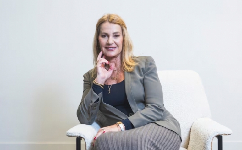 Comaneci, medio siglo siendo perfecta: “17 segundos cambiaron mi vida”
