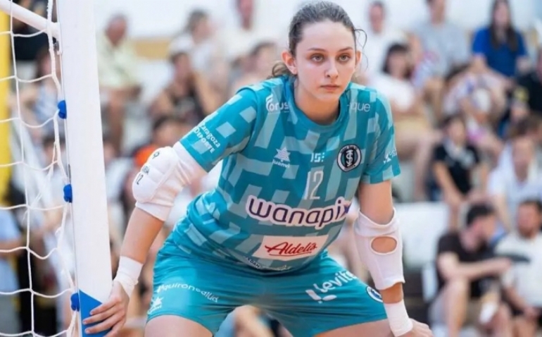 María Soláns seguirá una temporada más en el Wanapix Aldelís
