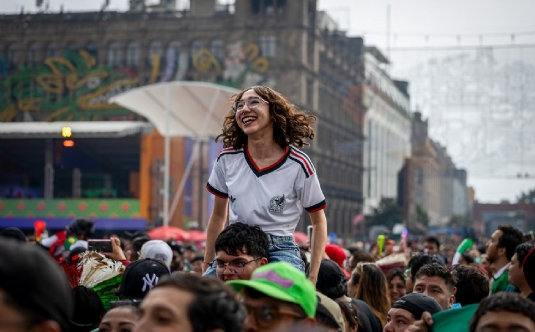 ¿Se acabó la “era fifas”? Las mujeres que llegaron por el Mundial y no quieren irse
