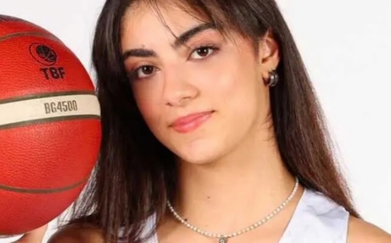 Belcim Sahinkanat se incorpora a la cantera del Casademont Zaragoza