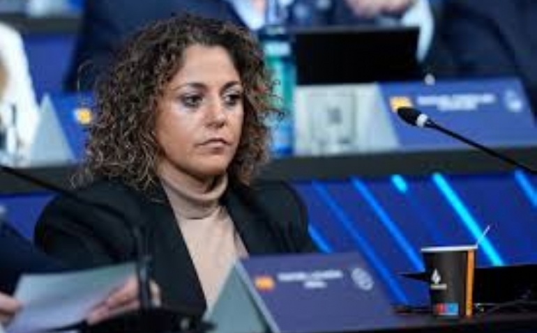 La Liga F inicia el procedimiento de solicitud de ofertas para la comercialización de los derechos audiovisuales