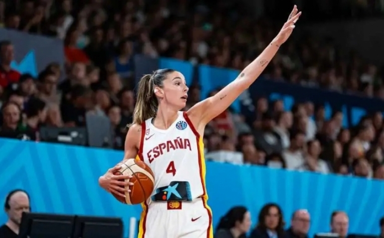 ¿Quieres ser voluntario de la selección española de baloncesto en Zaragoza? Así puedes apuntarte