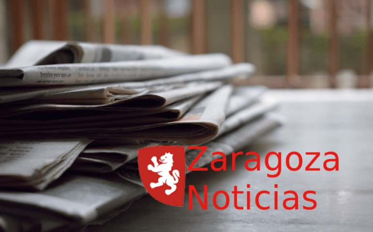 El Ayuntamiento de Zaragoza optimiza el servicio de lanzadera al Estadio Modular con un recorrido único más eficiente desde este sábado 8 de agosto El Ayuntamiento de Zaragoza optimiza el servicio de lanzadera al Estadio Modular con un recorrido único más eficiente desde este sábado 8 de agosto