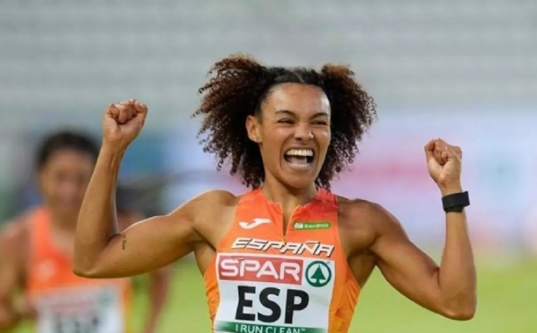 El Europeo de atletismo estrena una guía para evitar la sexualización de la mujer en televisión