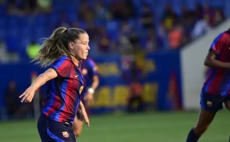 ¡Por fin hay resolución!: estos son los tres canales que ofrecerán la Liga F Moeve