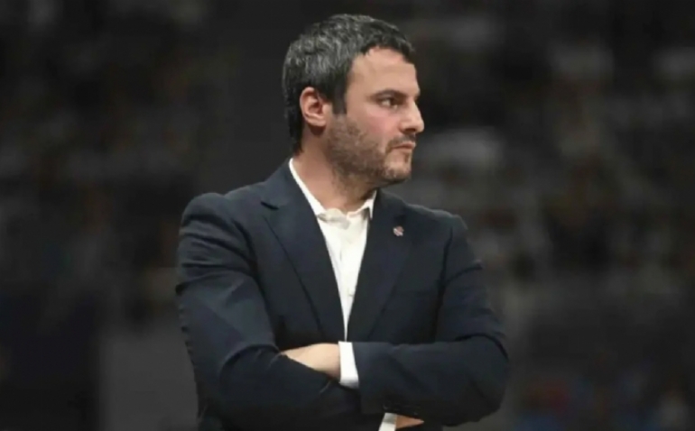 Carlos Cantero regresa al banquillo del Casademont Zaragoza femenino tras su baja paternal