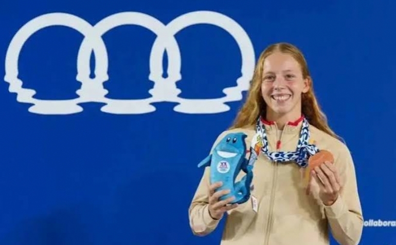 España suma cuatro nuevas medallas en los Juegos Mediterráneos