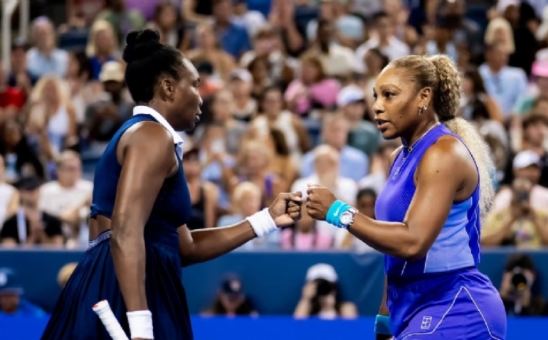Serena y Venus Williams, invitación para reencontrarse en el US Open