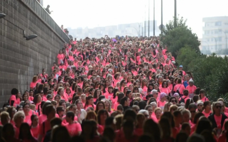 Carrera de la Mujer de Zaragoza 2026: día y cómo inscribirse