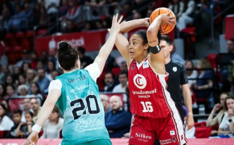 Siroko TV se suma a la lista de plataformas para ver la Liga Femenina Endesa de forma gratuita