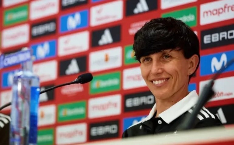 Sonia Bermúdez: 