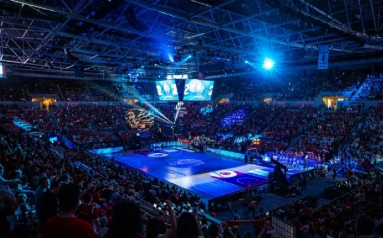 La Final Six de Zaragoza pone a la venta sus abonos: precios, horarios y cómo comprarlos