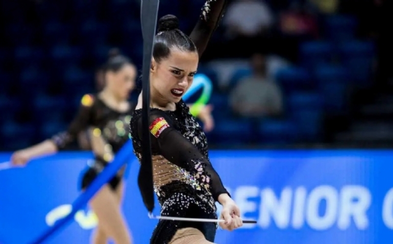 Inés Bergua: 