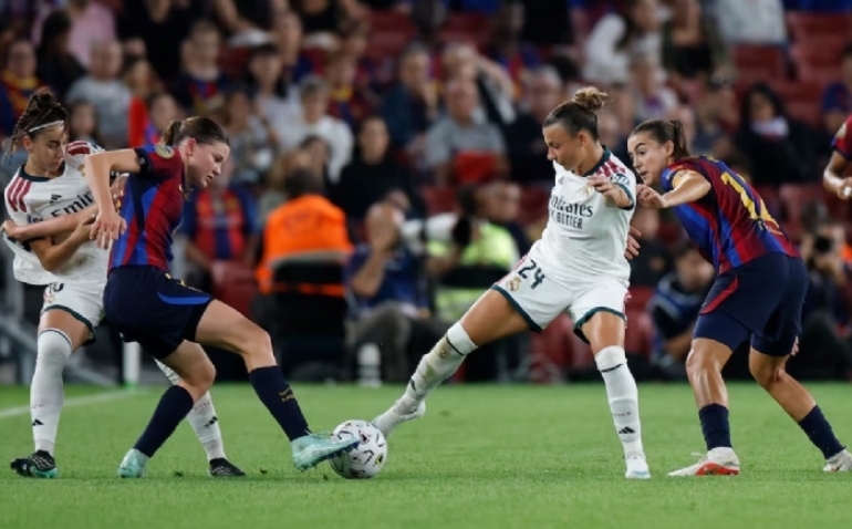 Oficial: el Mundial de Clubes femenino será en EE UU