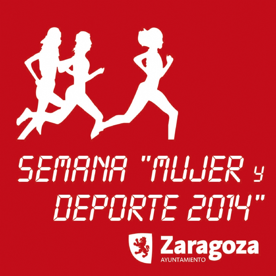 Semana «Mujer y Deporte 2014»