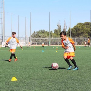El Ayuntamiento de Zaragoza adjudica la obra para ampliar los vestuarios del campo de fútbol de San José