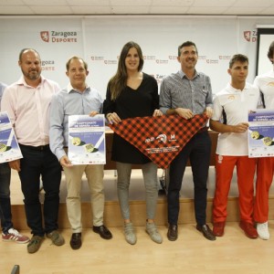 El mejor pádel de España se da cita en Zaragoza para disputar el Campeonato de selecciones autonómicas