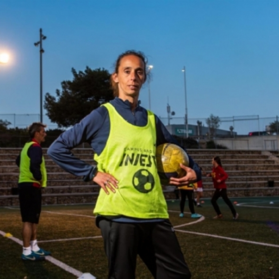 Seis mujeres que hacen deporte para mejorar la salud física y mental