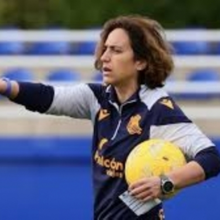 Irún acogerá en noviembre el I Congreso Internacional de Fútbol Femenino