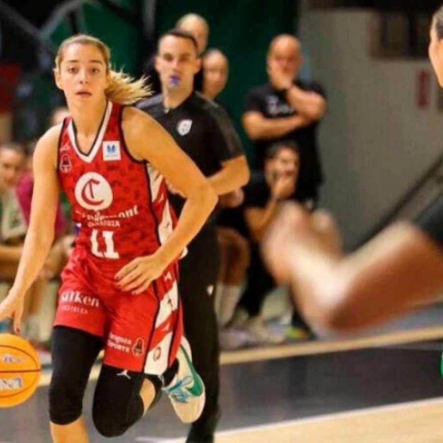 Casademont cae por primera vez esta temporada en un mal partido en defensa (83-75)