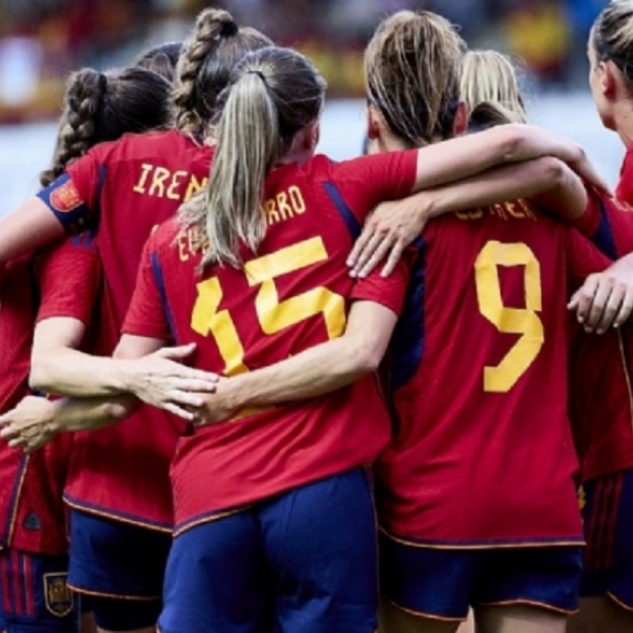 La selección femenina de fútbol cerrará el 2024 con una amistoso ante Francia en Niza en diciembre