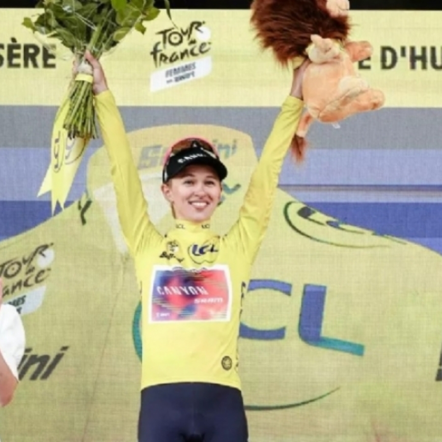 El Tour femenino tendrá nueve etapas y subirá La Madeleine y la Joux Plane