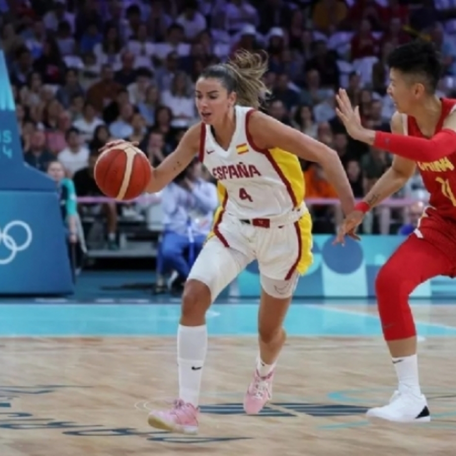 La España de Mariona, a por la tercera victoria en los clasificatorios para el Eurobasket